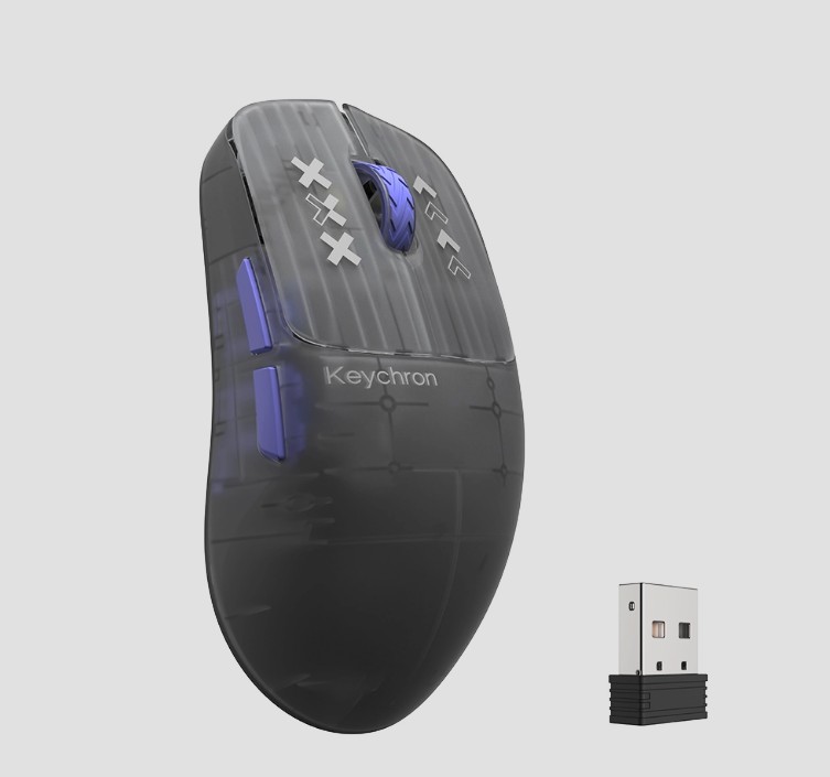 Keychron G3