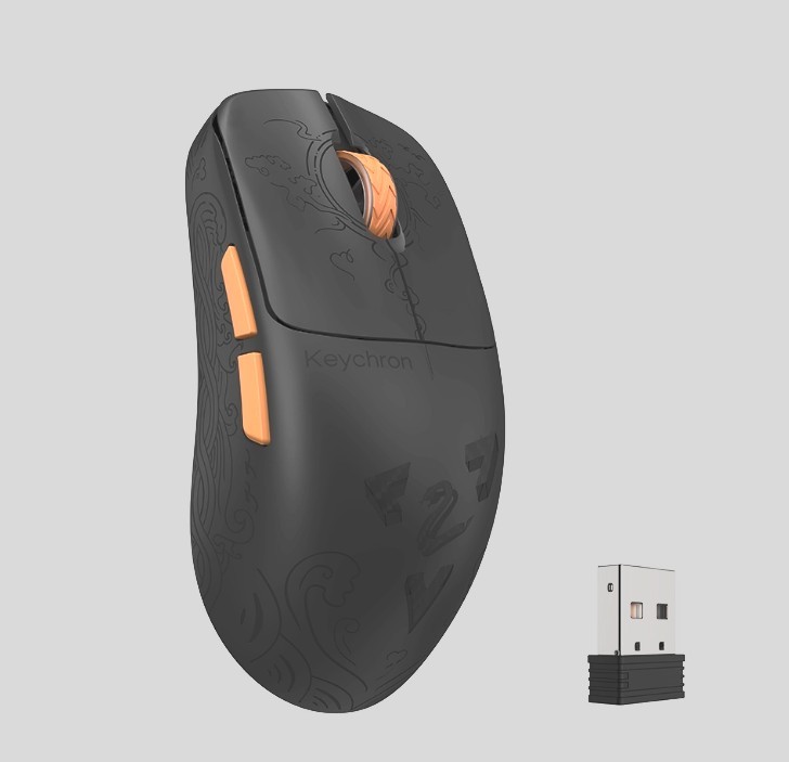 Keychron G3