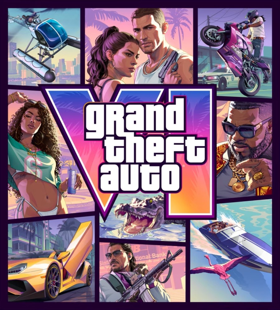 GTA 6