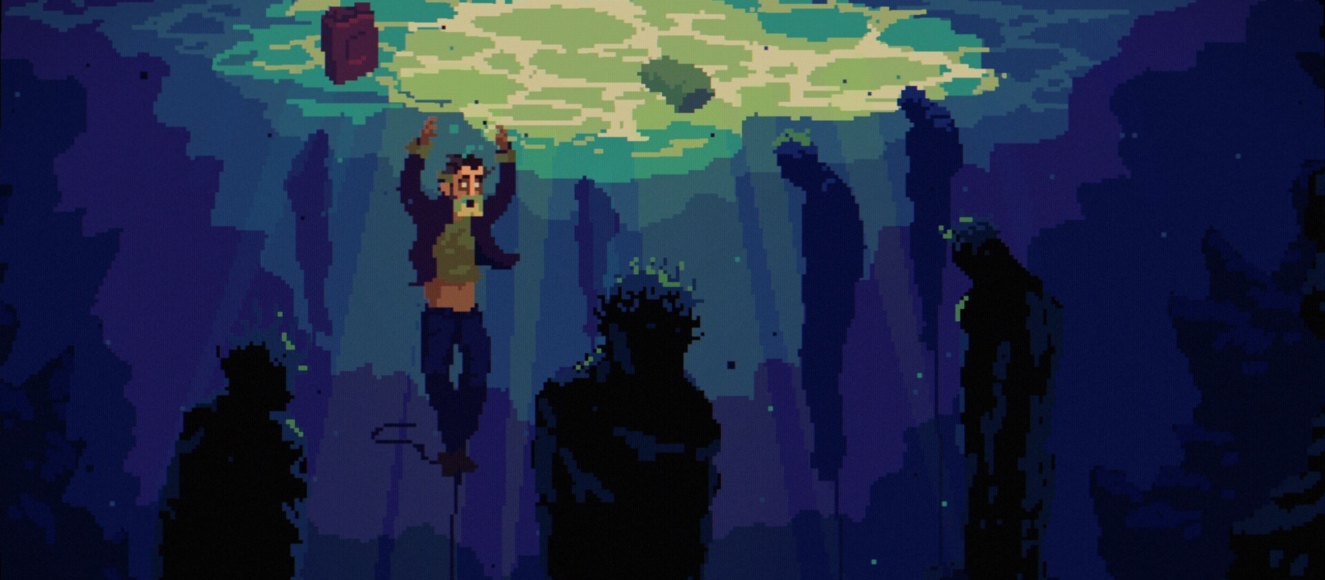 The Drifter