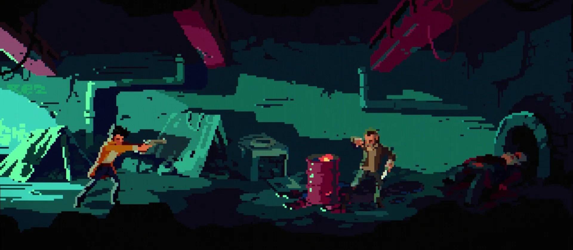 The Drifter
