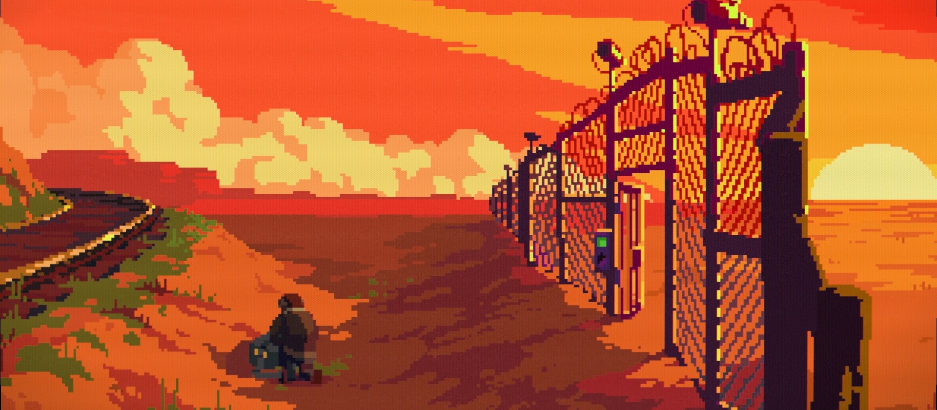 The Drifter