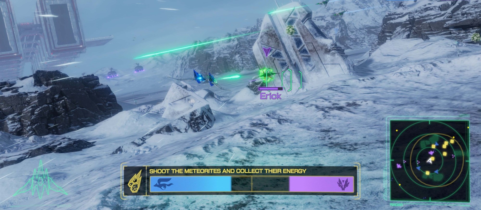 Star Fox