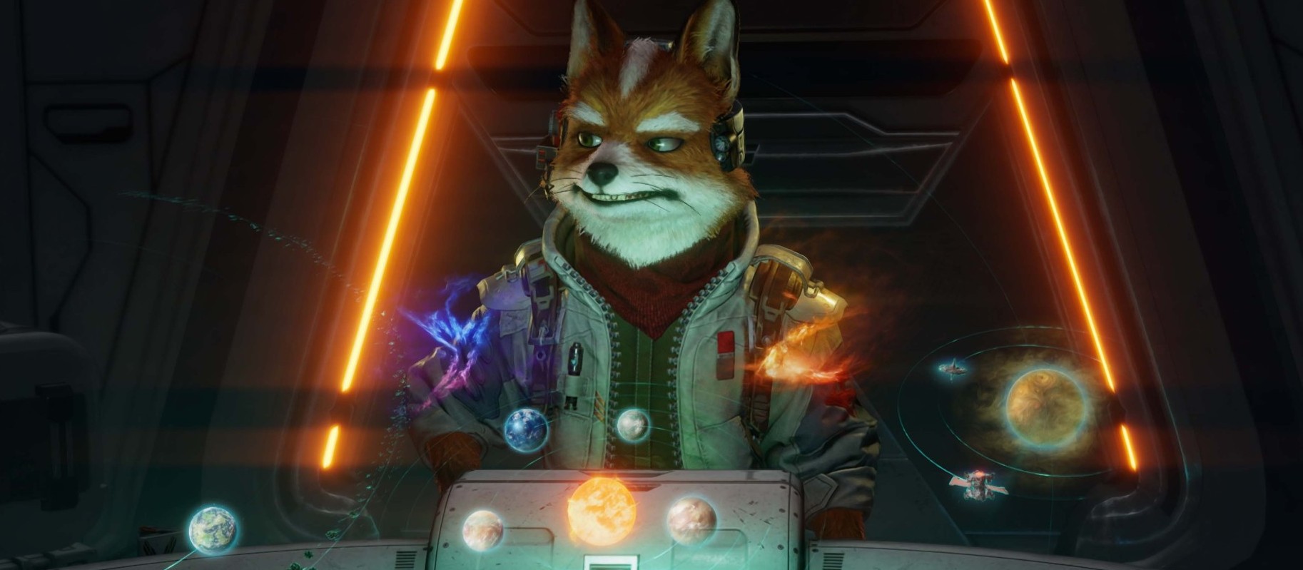 Star Fox