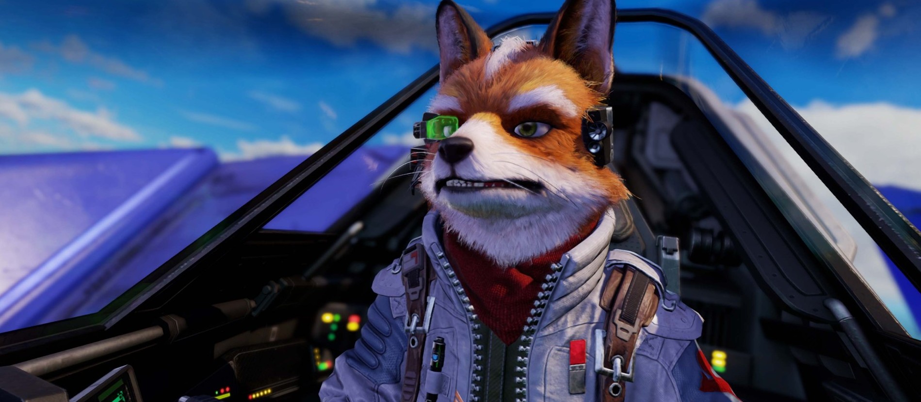 Star Fox