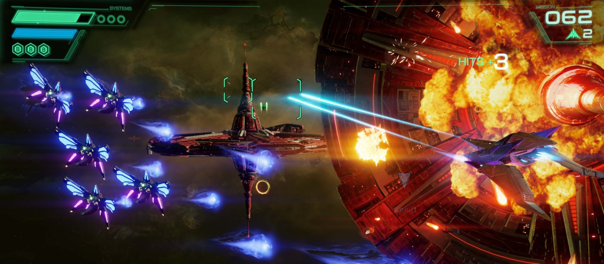 Star Fox