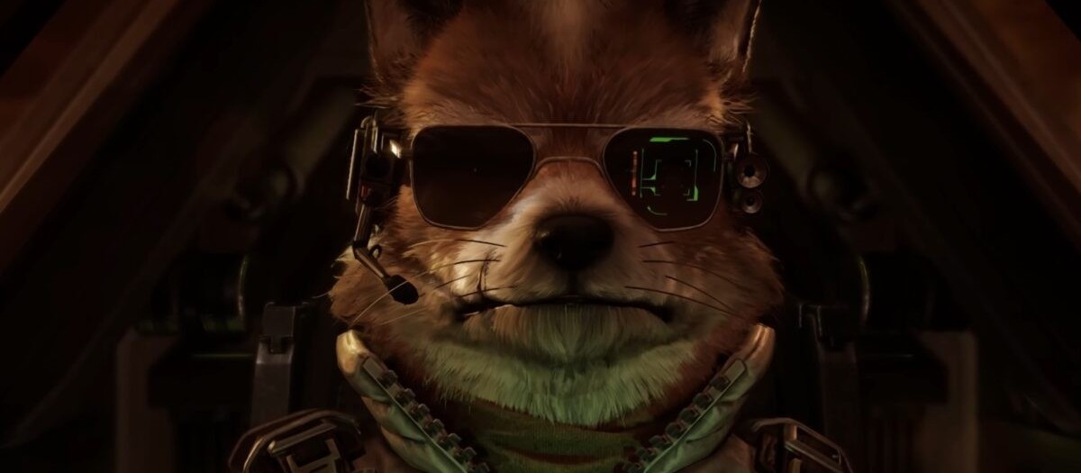 Star Fox