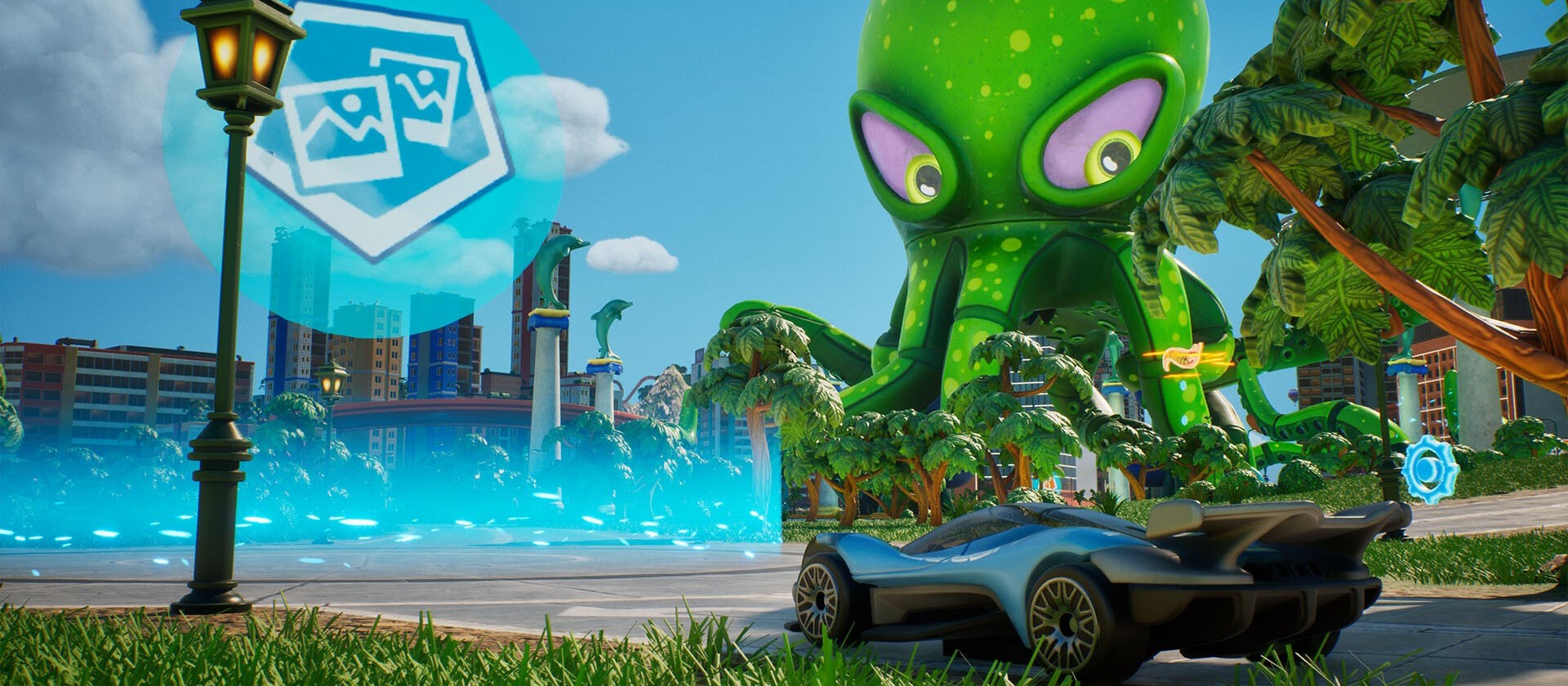 Hot Wheels Infinite Rush