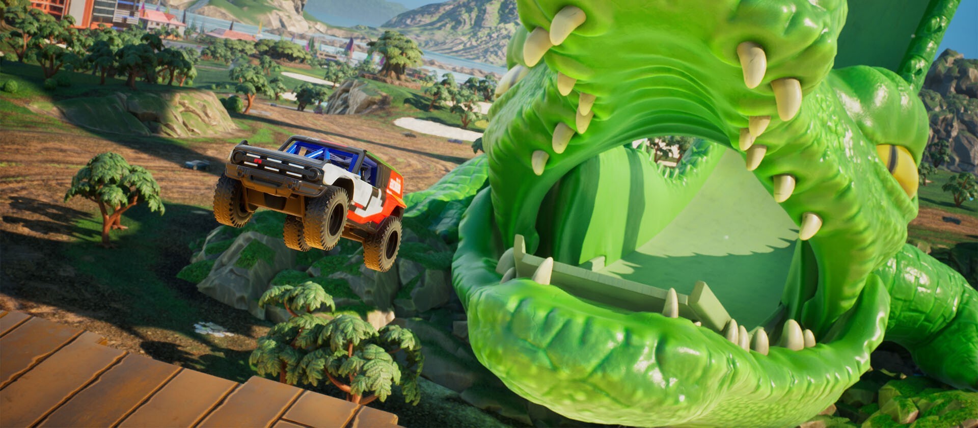 Hot Wheels Infinite Rush