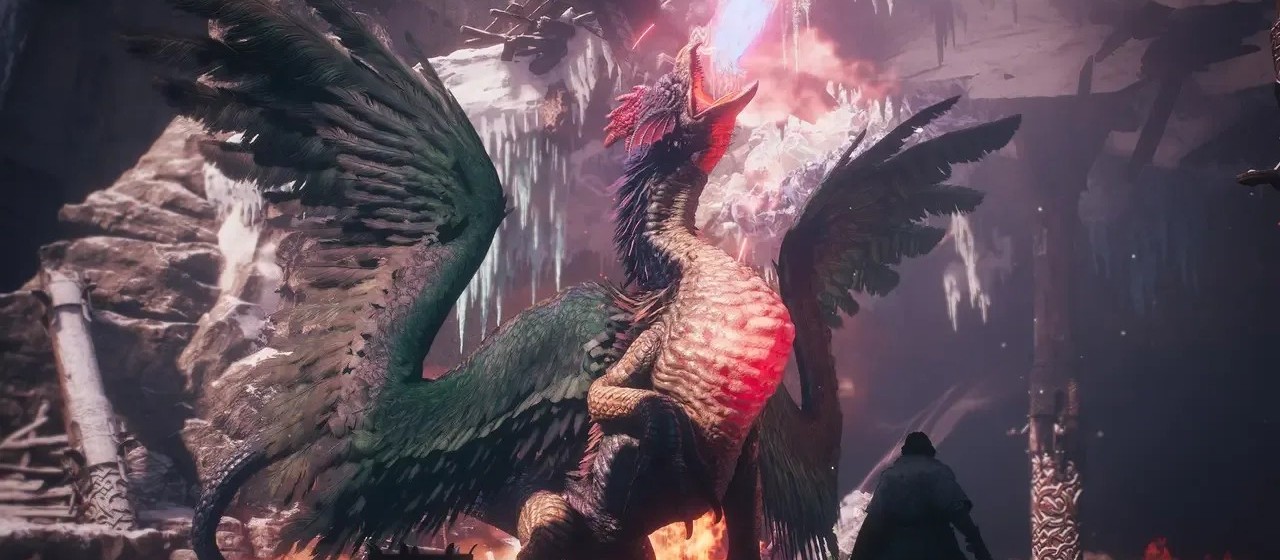 Dragon's Dogma 2 : Dark Arisen