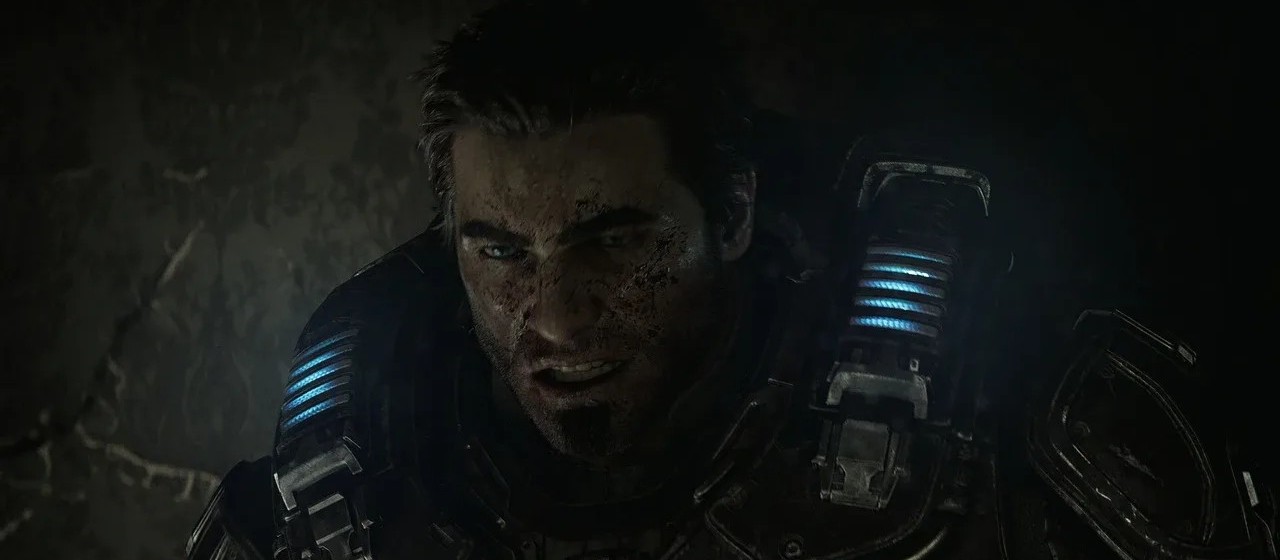 Gears of War : E-Day