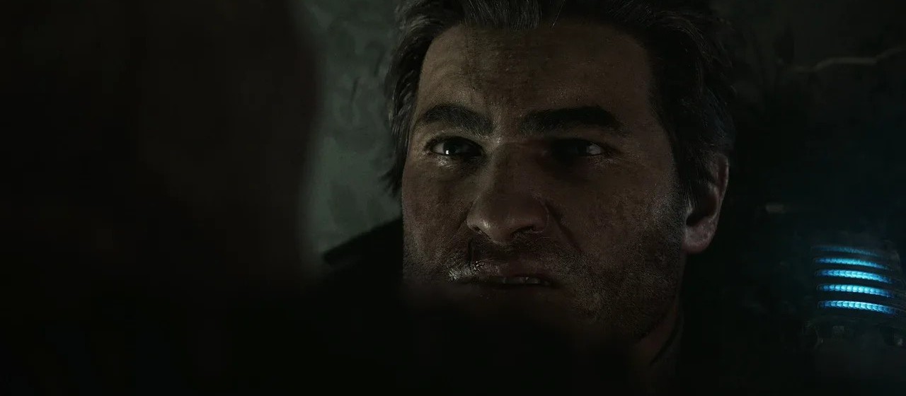 Gears of War : E-Day