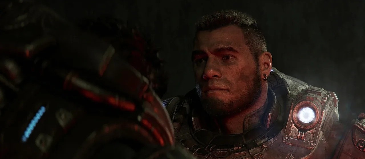 Gears of War : E-Day