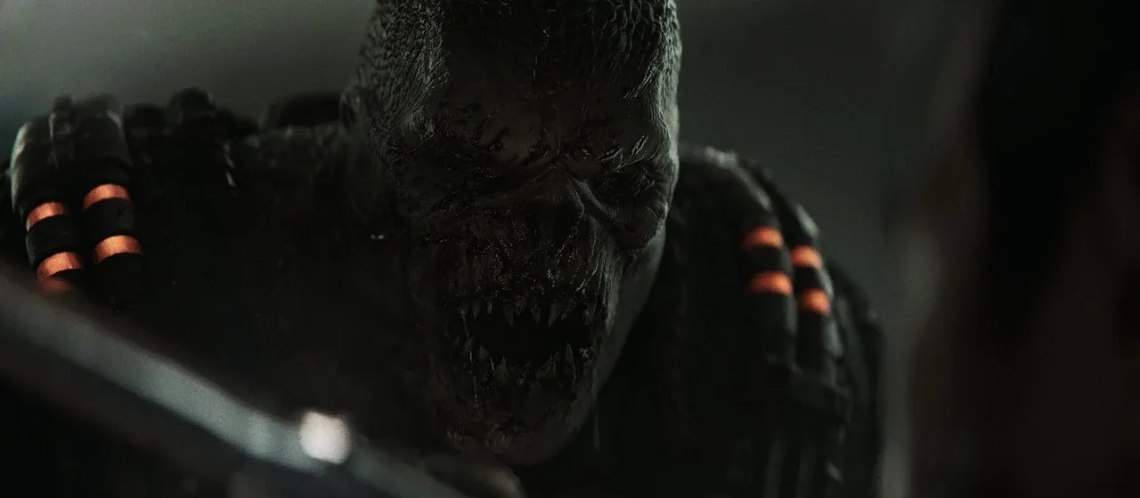 Gears of War : E-Day