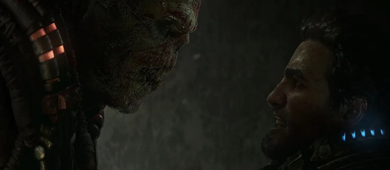 Gears of War : E-Day