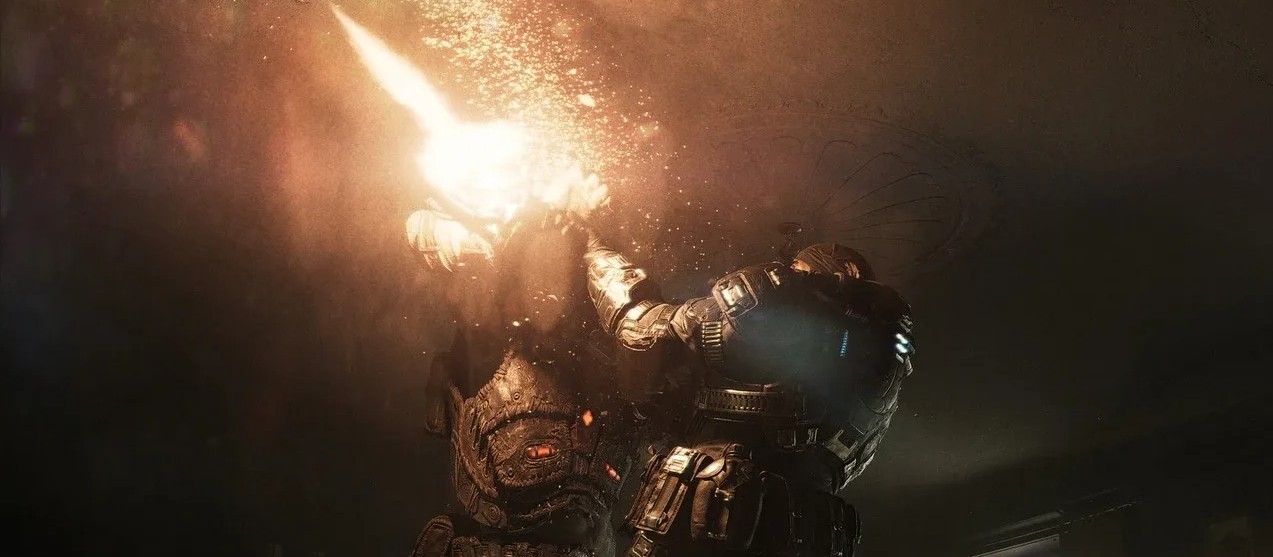 Gears of War : E-Day