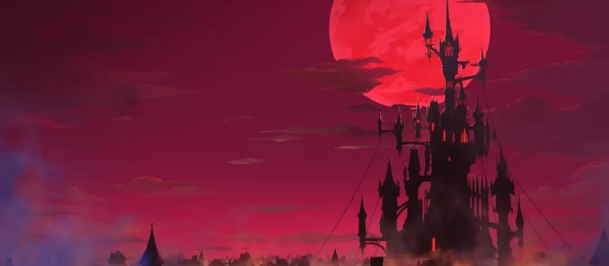 Castlevania : Belmont's Curse