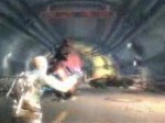 InFAMOUS Gameplay Trailer (Gameplay) InFAMOUS Gameplay Trailer (Gameplay)