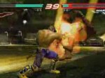Tekken 6 PSP - GamesCom 09 (Divers) Tekken 6 PSP - GamesCom 09 (Divers)