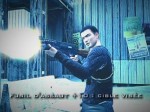ALPHA PROTOCOL : PRINCIPES DE SURVIE (Divers) ALPHA PROTOCOL : PRINCIPES DE SURVIE (Divers)