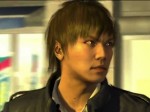 YAKUZA 4 - TRAILER (Teaser) YAKUZA 4 - TRAILER (Teaser)