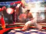 Tekken Tag Tournament 2 Trailer (Teaser) Tekken Tag Tournament 2 Trailer (Teaser)
