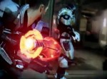Mass Effect 3 : GamesCom Squad Leader Trailer (Evénement) Mass Effect 3 : GamesCom Squad Leader Trailer (Evénement)