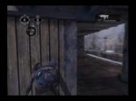 Gears of War 2 Fake Walls (Gameplay) Gears of War 2 Fake Walls (Gameplay)