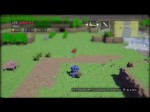3D Dot Game Heroes - Gameplay 01 (09-30-2009) (Gameplay) 3D Dot Game Heroes - Gameplay 01 (09-30-2009) (Gameplay)