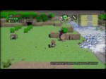 3D Dot Game Heroes - Gameplay 02 (09-30-2009) (Gameplay) 3D Dot Game Heroes - Gameplay 02 (09-30-2009) (Gameplay)