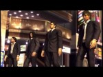 Yakuza 4 - Trailer #2 (Teaser) Yakuza 4 - Trailer #2 (Teaser)