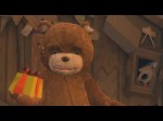 Naughty Bear le jeu vidéo Xbox 360 et PS3 (Teaser) Naughty Bear le jeu vidéo Xbox 360 et PS3 (Teaser)