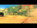 Super Street Fighter 4 Hakan Trailer (Teaser) Super Street Fighter 4 Hakan Trailer (Teaser)