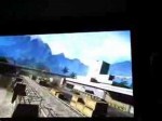 Crysis vidéo DirectX 10 #1 (Divers) Crysis vidéo DirectX 10 #1 (Divers)