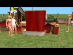 Sims 2 - Final Fantasy style (Divers) Sims 2 - Final Fantasy style (Divers)