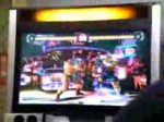 Street Fighter IV: Sagat (Divers) Street Fighter IV: Sagat (Divers)