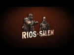 Army of Two: The 40th Day Salem & Rios come to London (Divers) Army of Two: The 40th Day Salem & Rios come to London (Divers)