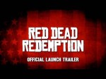 Red Dead Redemption Official Launch Trailer (Teaser) Red Dead Redemption Official Launch Trailer (Teaser)