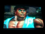 Street Fighter X Tekken - Street Fighter X Tekken 'Ryu, Chun Li vs Kazuya, Nina' Gameplay (Gameplay) Street Fighter X Tekken - Street Fighter X Tekken 'Ryu, Chun Li vs Kazuya, Nina' Gameplay (Gameplay)
