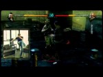 Ubisoft's Fighters Uncaged Reveal for Microsoft Xbox 360 / Kinect (Teaser) Ubisoft's Fighters Uncaged Reveal for Microsoft Xbox 360 / Kinect (Teaser)