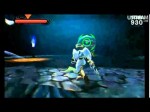Kid Icarus: Uprising Official Gameplay (Gameplay) Kid Icarus: Uprising Official Gameplay (Gameplay)