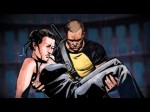 inFAMOUS 2: Trailer (Teaser) inFAMOUS 2: Trailer (Teaser)