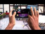 Sony NGP / PSP2 - Trailer games 01 (Teaser) Sony NGP / PSP2 - Trailer games 01 (Teaser)