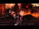 Mortal Kombat Liu Kang Story Trailer (Teaser) Mortal Kombat Liu Kang Story Trailer (Teaser)