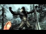 The Elder Scrolls V : Skyrim - Trailer FR (Gameplay) The Elder Scrolls V : Skyrim - Trailer FR (Gameplay)