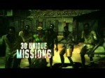 Resident Evil : The Mercenaries 3D - Trailer #2 (Gameplay) Resident Evil : The Mercenaries 3D - Trailer #2 (Gameplay)