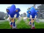 Sonic 2011 - premier trailer (Teaser) Sonic 2011 - premier trailer (Teaser)