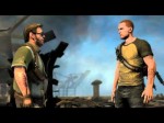 inFAMOUS 2: The Quest for Power (Teaser) inFAMOUS 2: The Quest for Power (Teaser)