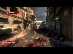 Dead Island - In game Footage 2011 Battle On The Street HD (Gameplay) Dead Island - In game Footage 2011 Battle On The Street HD (Gameplay)