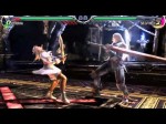 SoulCalibur V Comic-Con 2011 Stage Demo (PS3, Xbox 360) (Evénement) SoulCalibur V Comic-Con 2011 Stage Demo (PS3, Xbox 360) (Evénement)